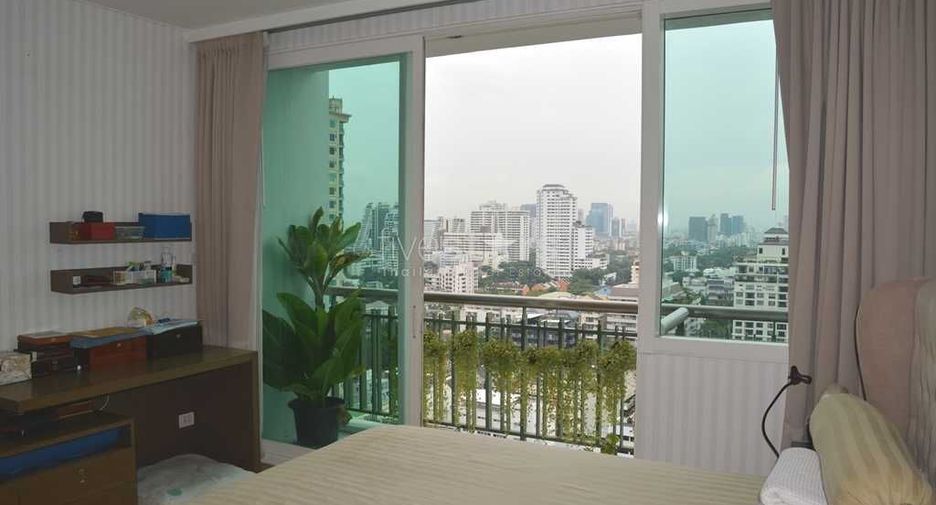 Wohnung zum Kauf mit 3 Zimmer in Watthana, Bangkok