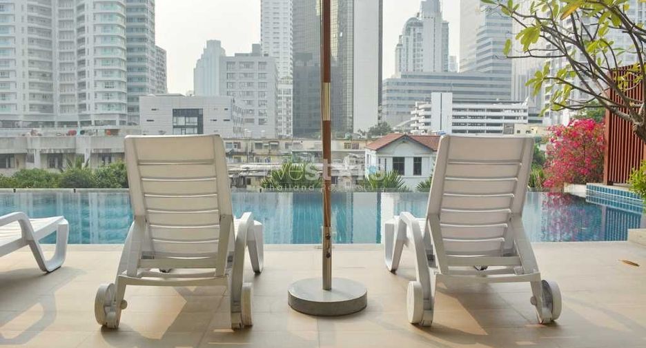 Wohnung zum Kauf mit 3 Zimmer in Watthana, Bangkok