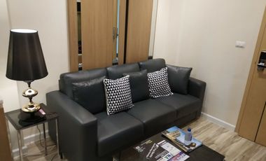 Wohnung zur Miete mit 1 Zimmer in Si Racha, Chonburi
