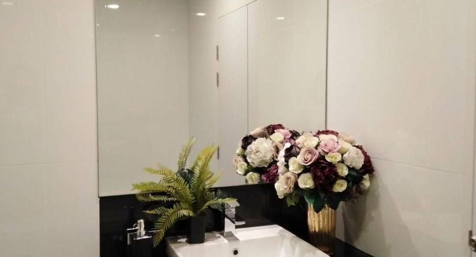 For rent 1 bed condo in Si Racha, Chonburi