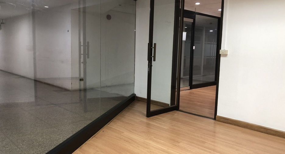 Büro zur Miete in Ratchathewi, Bangkok