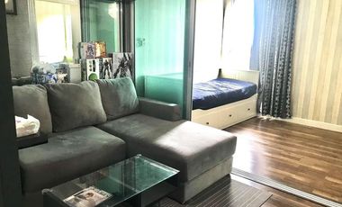 For sale 1 Beds condo in Bang Phli, Samut Prakan