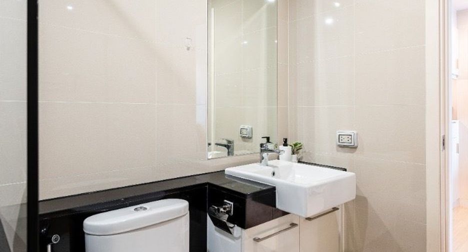 Wohnung zum Kauf mit 2 Zimmer in Yan Nawa, Bangkok