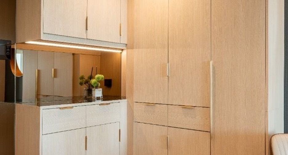 Wohnung zum Kauf mit 2 Zimmer in Yan Nawa, Bangkok