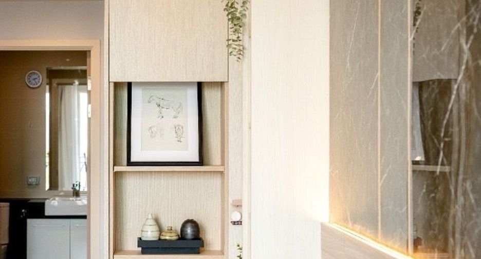 Wohnung zum Kauf mit 2 Zimmer in Yan Nawa, Bangkok