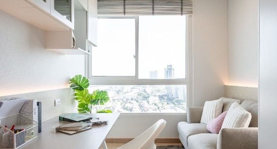 Wohnung zum Kauf mit 2 Zimmer in Yan Nawa, Bangkok