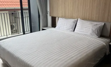 For rent studio apartment in Pathum Wan, Bangkok