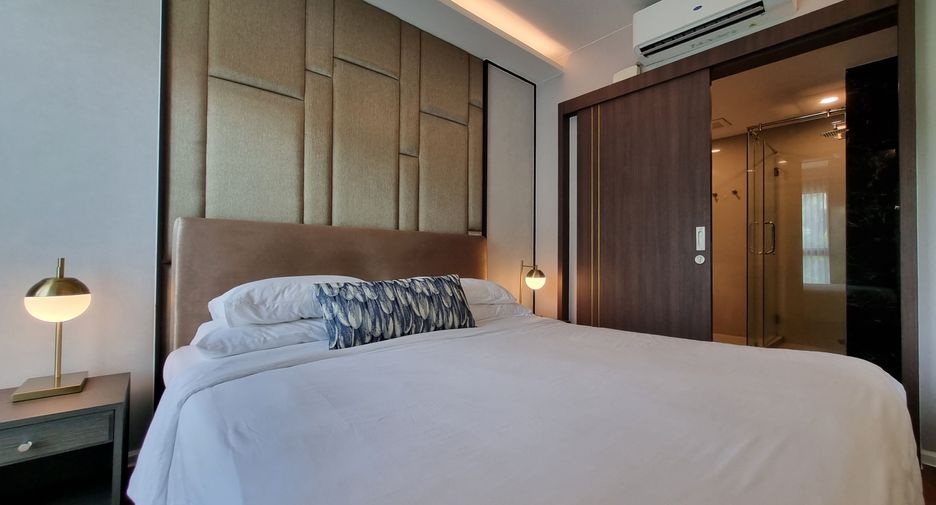 Condo en venta de 1 habitaciones en Thalang, Phuket