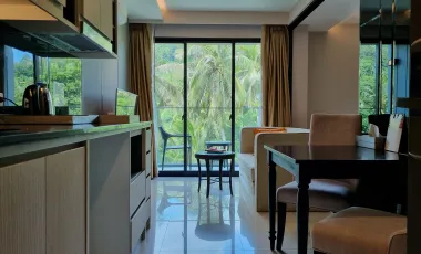 Condo en venta de 1 habitaciones en Thalang, Phuket