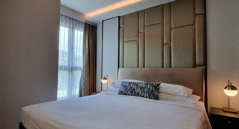 Condo en venta de 1 habitaciones en Thalang, Phuket