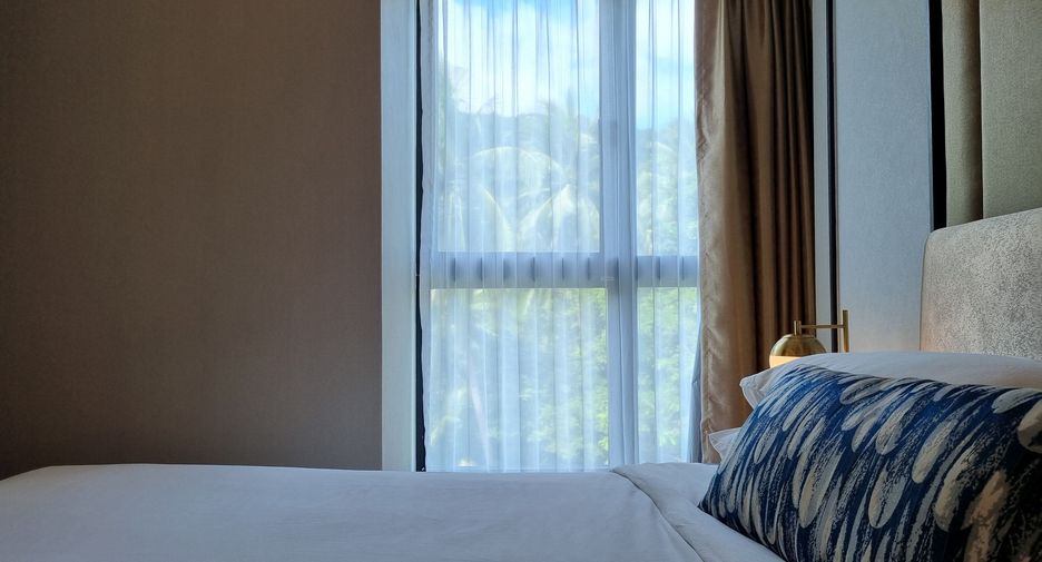 Condo en venta de 1 habitaciones en Thalang, Phuket