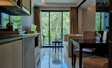 Condo en venta de 1 habitaciones en Thalang, Phuket
