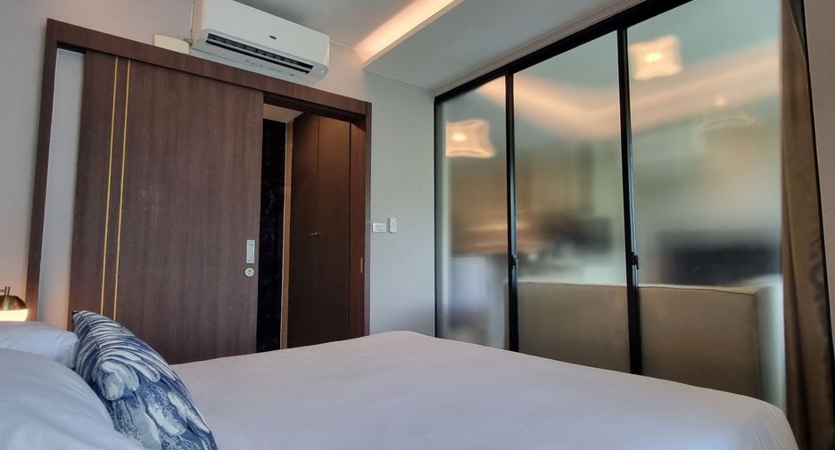 Condo en venta de 1 habitaciones en Thalang, Phuket