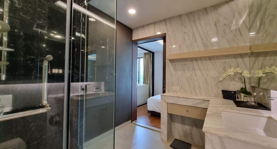 Condo en venta de 1 habitaciones en Thalang, Phuket