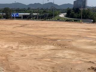 出售 土地 在 Bang Lamung, Chon Buri