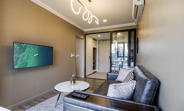Wohnung zur Miete mit 1 Zimmer in Thalang, Phuket