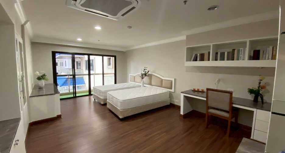 For rent 3 ベッドルーム condo in Watthana, Bangkok