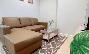 Condo en alquiler de 1 habitaciones en Thon Buri, Bangkok