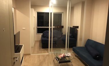 For sale 1 bed condo in Chom Thong, Bangkok