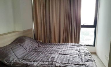 For sale 1 bed condo in Watthana, Bangkok