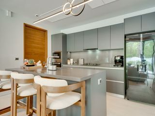 À vendre et à louer 3 chambres villa à Thalang, Phuket