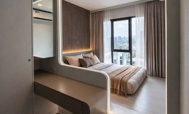 For rent studio condo in Chom Thong, Bangkok