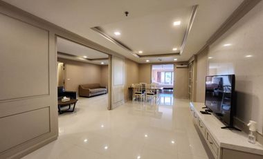 For sale 2 bedrooms condo in Bang Rak, Bangkok