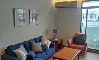 À louer 1 chambre condo à Phra Khanong, Bangkok