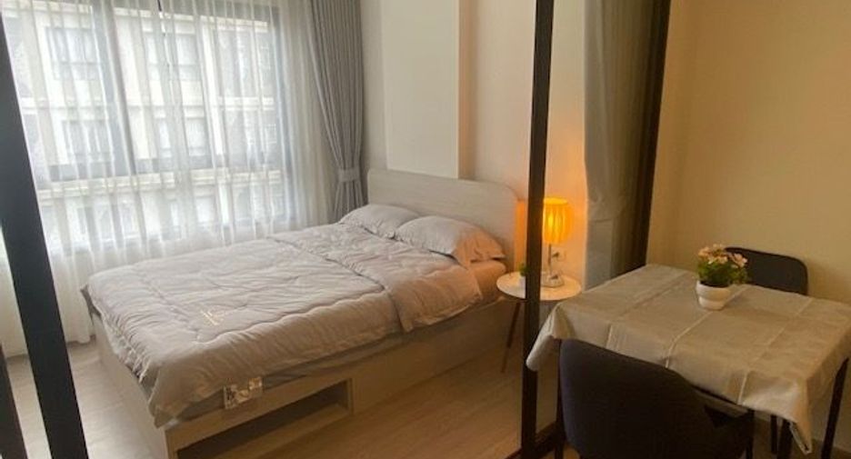 Condo en alquiler de 1 habitaciones en Kathu, Phuket