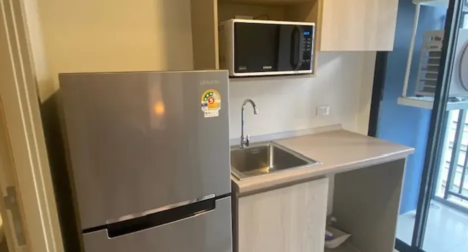 Condo en alquiler de 1 habitaciones en Kathu, Phuket