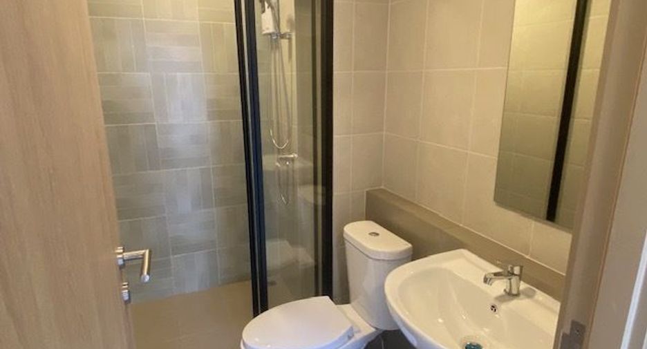 Condo en alquiler de 1 habitaciones en Kathu, Phuket