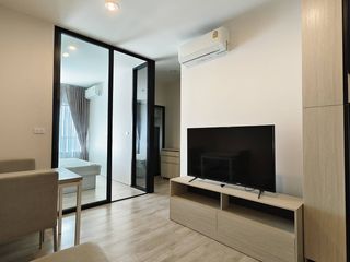For rent 1 bed condo in Bang Phli, Samut Prakan