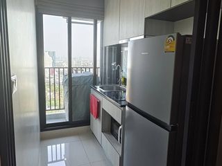 For rent 1 bed condo in Bang Phli, Samut Prakan