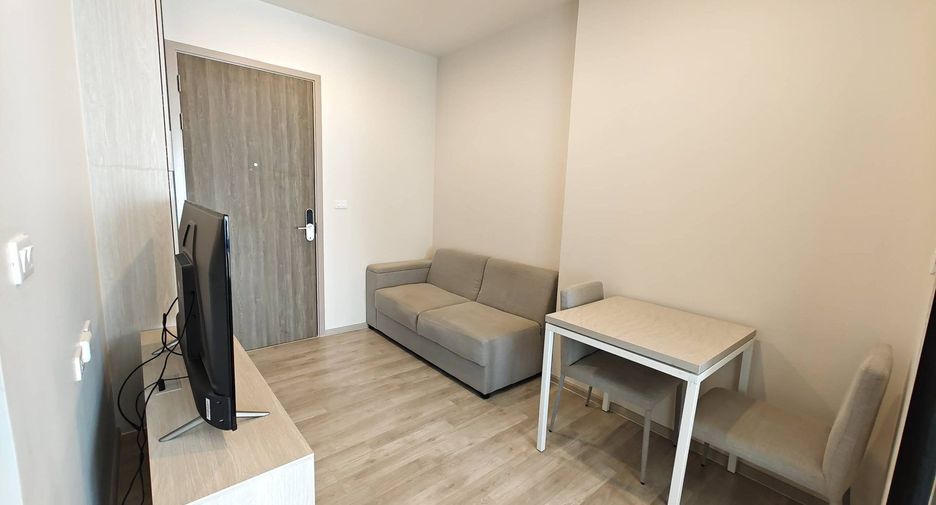 À louer 1 chambre condo à Bang Phli, Samut Prakan