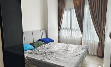 Аренда 1 кровать кондо в Bang Phli, Самутпракан
