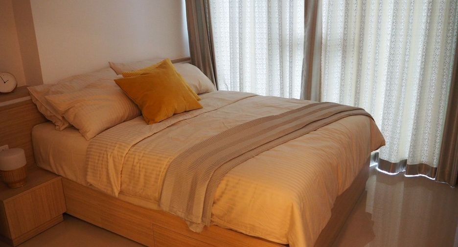 Condo en venta de 1 habitaciones en Bang Lamung, Chonburi