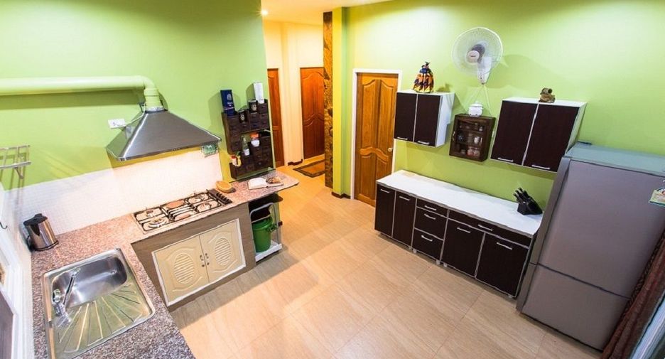 For sale 2 bedrooms villa in Mueang Phuket, Phuket