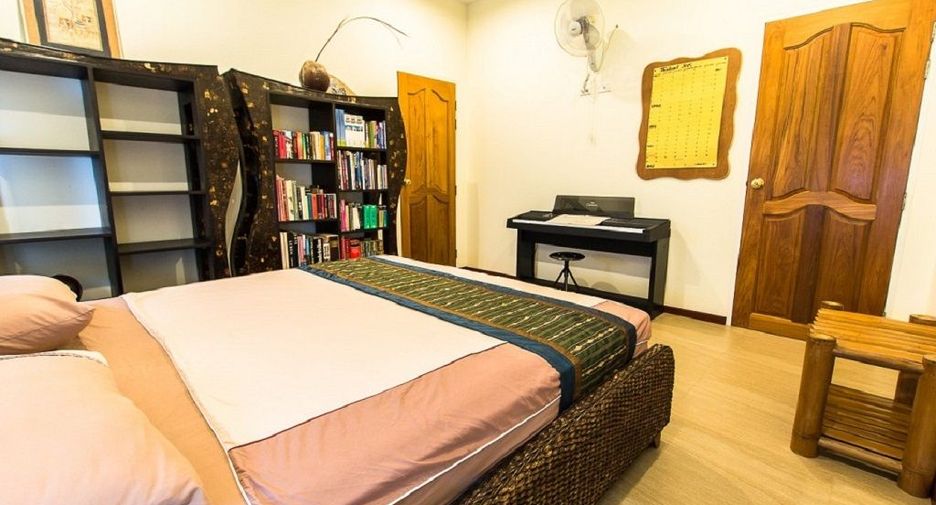 For sale 2 bedrooms villa in Mueang Phuket, Phuket