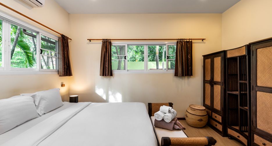 For sale 2 bedrooms villa in Mueang Phuket, Phuket