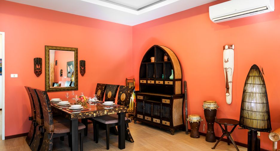 For sale 2 bedrooms villa in Mueang Phuket, Phuket