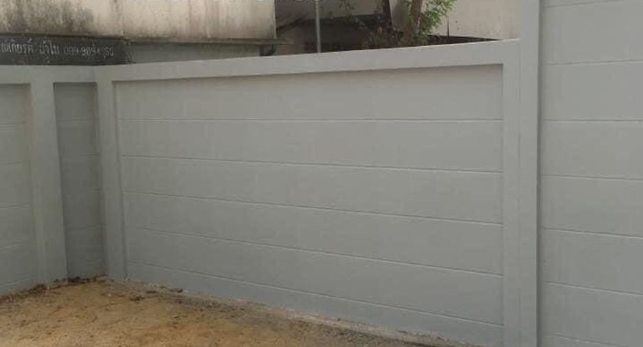 For rent 3 bedrooms retail Space in Min Buri, Bangkok