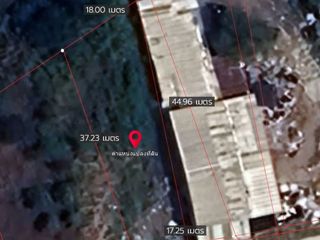 For sale land in Si Racha, Chonburi