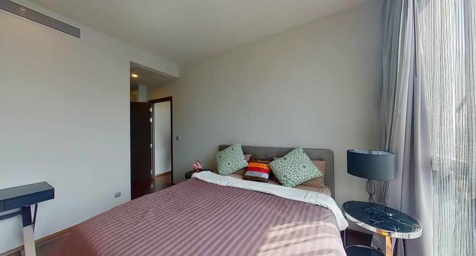 Wohnung zum Kauf und zur Miete mit 2 Zimmer in Watthana, Bangkok