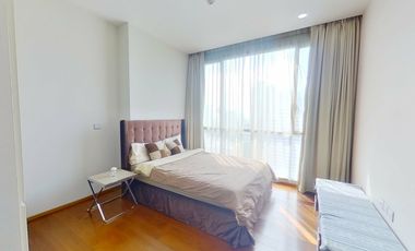 Condo en venta y en alquiler de 2 habitaciones en Watthana, Bangkok