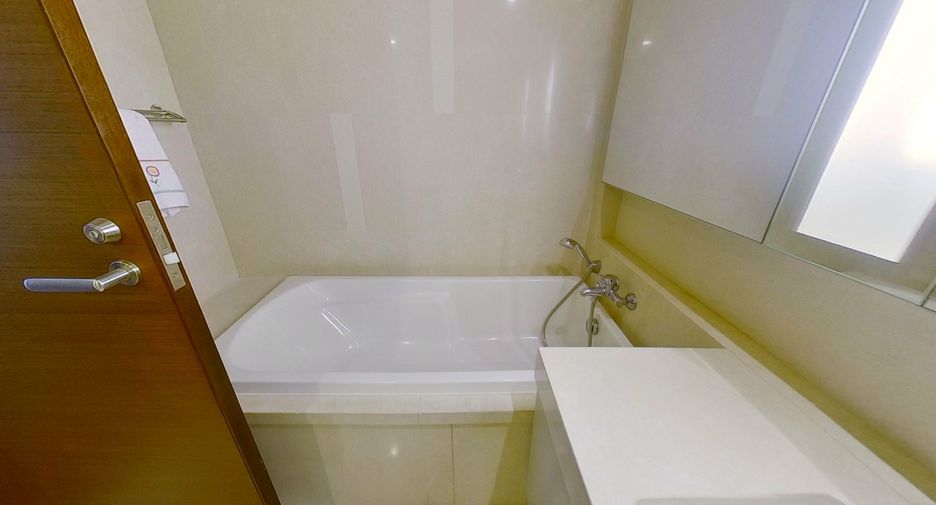 Wohnung zum Kauf und zur Miete mit 2 Zimmer in Watthana, Bangkok