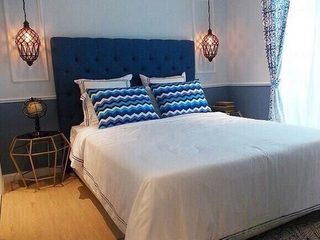 Wohnung zum Kauf mit Studio in Bang Lamung, Chonburi