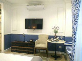Wohnung zum Kauf mit Studio in Bang Lamung, Chonburi