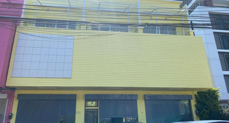 Gewerbefläche zur Miete mit 7 Zimmer in Mueang Phuket, Phuket