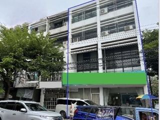 出租 商业空间 在 Khlong Toei, 曼谷