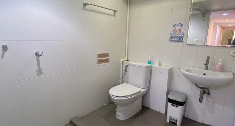 出租 商业空间 在 Khlong Toei, 曼谷